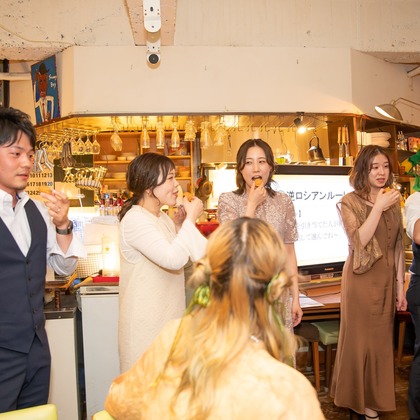 吉田和矢が撮影したウェディング・結婚の写真