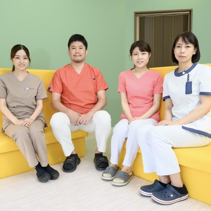 A&Y写真OFFICEが撮影した店舗/オフィス/サロン撮影の写真