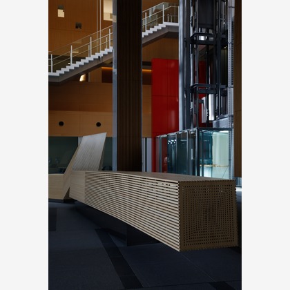 （有）スタジオエフゴオロクが撮影した店舗/オフィス/サロン撮影の写真