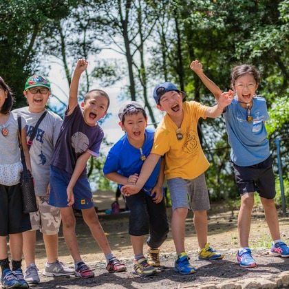 なかむーフォトが撮影したハネムーンフォトの写真