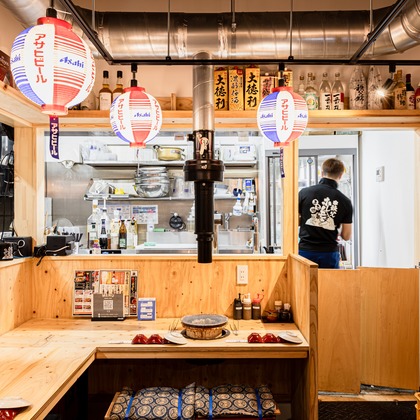 内藤駿介が撮影した店舗/オフィス/サロン撮影の写真