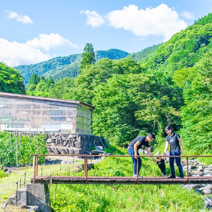 早川 陸が撮影したその他の写真