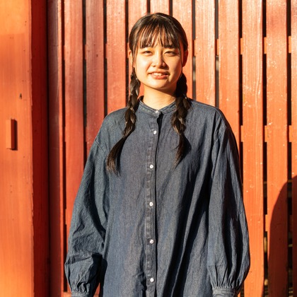 石橋宙大が撮影した「:albumName」の写真