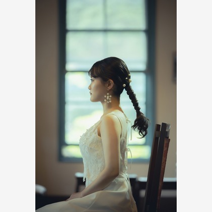 Photo of Wedding Photos taken by PhotoStudio Circle