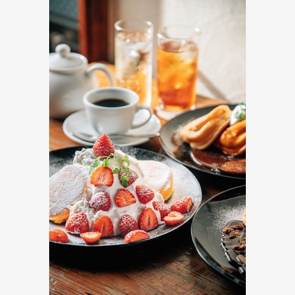 高田鴻平が撮影した「:albumName」の写真