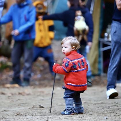 堀越正郎が撮影したイベント/スナップ撮影/人物撮影の写真