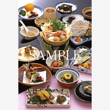 TOKOが撮影した料理撮影の写真