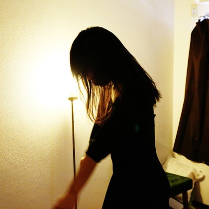 和田咲子が撮影した「舞台写真」の写真