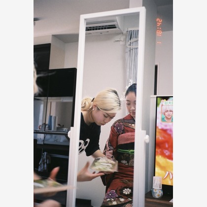 村崎玲巨が撮影したイベント/スナップ撮影/人物撮影の写真