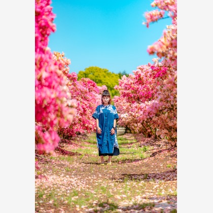 Studio&Gallery Analog　佐伯写真館が撮影した人物撮影の写真