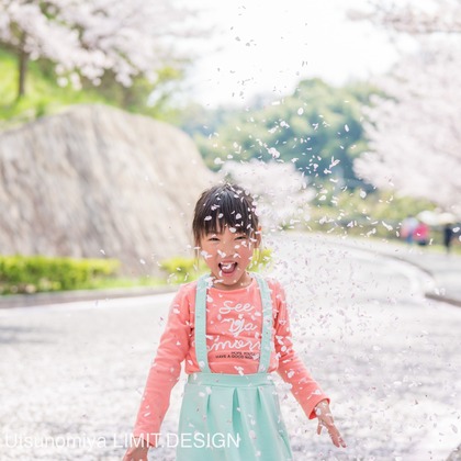 リミットデザインが撮影した「」の写真