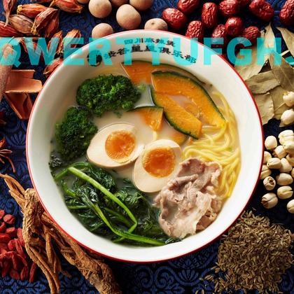 西原毅が撮影した料理撮影の写真