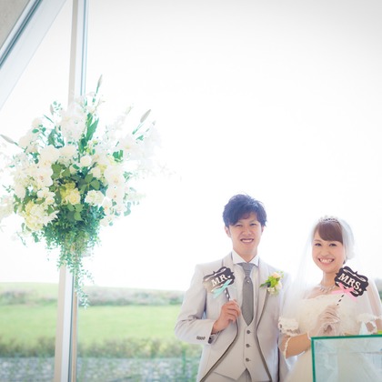 studio HATOYAが撮影したウェディングや家族、ビジネスの写真