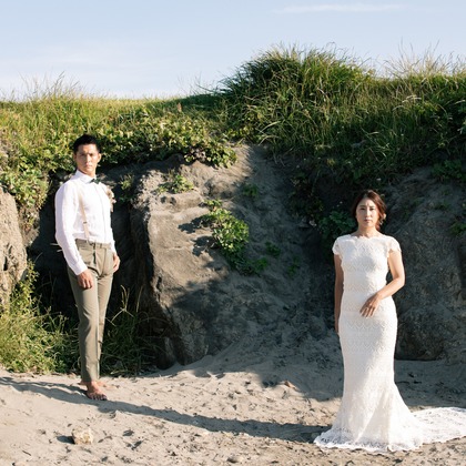 uno e creative act.が撮影した「前撮り/後撮り出張撮影/ハネムーンフォト」のウェディングフォト - :albumName