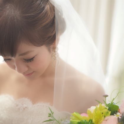 羽田野　秀男が撮影した「ウェディング」の写真