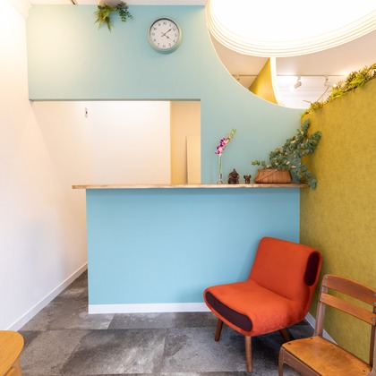 kobo-designが撮影した店舗/オフィス/サロン撮影の写真