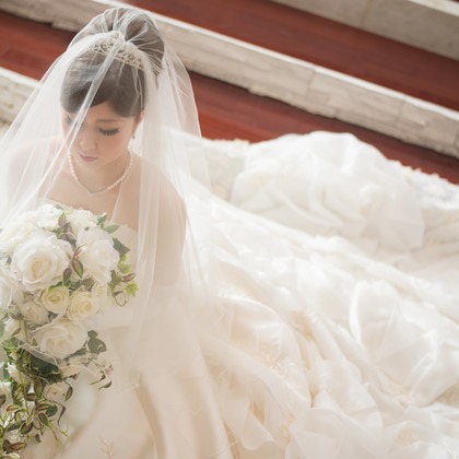 PIC WEDDING PHOTO（沼田 康明）が撮影した「ウェディング・結婚」のウェディングフォト - :albumName