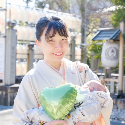 高夏写真店が撮影した「:albumName」の写真