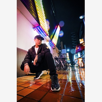 渡邉芳久が撮影した「:albumName」の写真