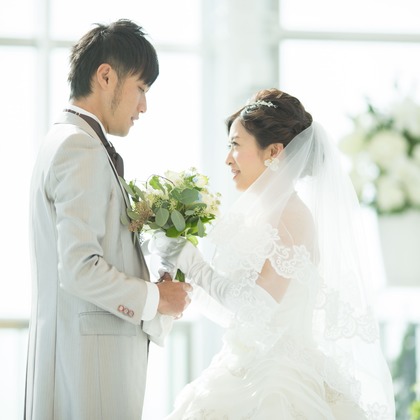 k.filmsが撮影した「ウエディングフォト」の写真