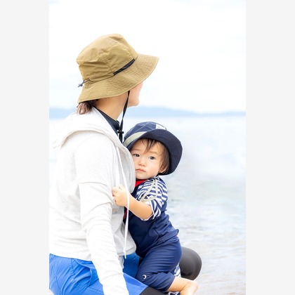 PhotoBaseありよしが撮影した家族写真の出張撮影/七五三フォト/お宮参り/旅行先の記念撮影の写真