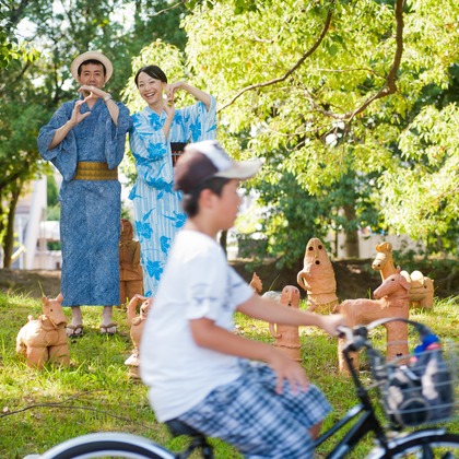 namograph (金森広治)が撮影した「:albumName」の写真