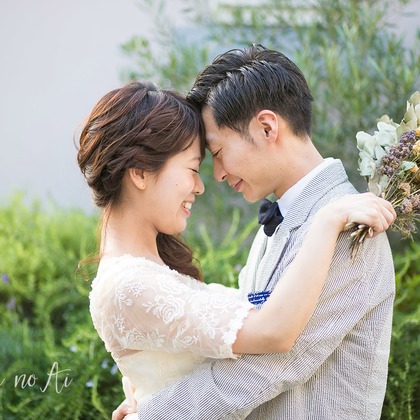 Hajime no Ai Photographyが撮影した「ウェディング・結婚」のウェディングフォト - :albumName
