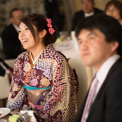 Photo of :albumName taken by PIC WEDDING PHOTO（泉田 裕秀）