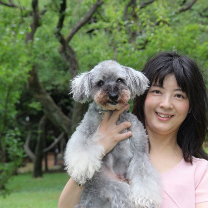 渡邉博海が撮影した家族写真の出張撮影の写真