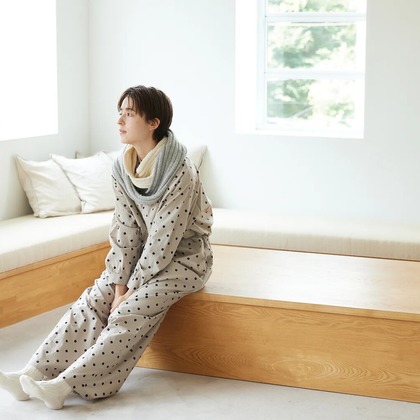 白井由香里写真事務所が撮影した人物撮影の写真