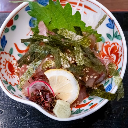 石井凡騎が撮影した「:albumName」の写真