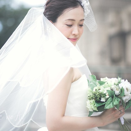 Hajime no Ai Photographyが撮影した「ウェディング・結婚」のウェディングフォト - :albumName