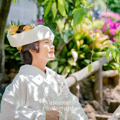 Natsumetic Photography (小関晃典)が撮影したエンゲージメントフォト/結婚式撮影/結婚式二次会撮影の写真