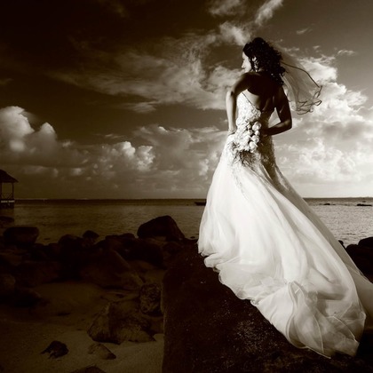 Un mariage au paradisが撮影したウェディングや家族、ビジネスの写真