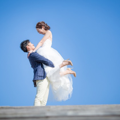 Photo of :albumName taken by SORAIRO