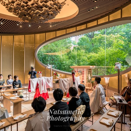 Natsumetic Photography (小関晃典)が撮影したエンゲージメントフォト/結婚式撮影/結婚式二次会撮影の写真