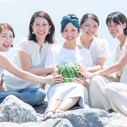 Location Photo Shoot Photos taken by Hayakawa Riku