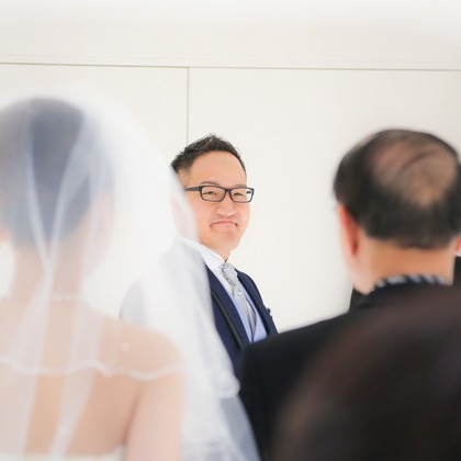 Wedding, Bridal Photos taken by studio HATOYA