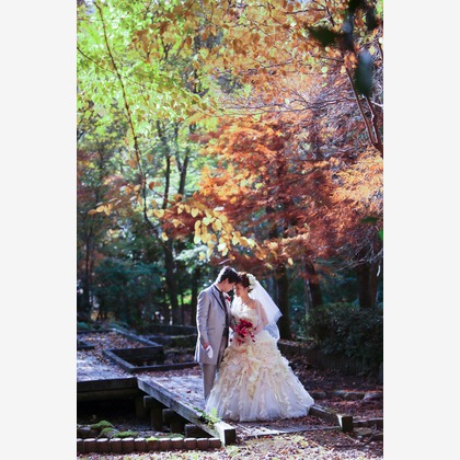 KIKIウェディングが撮影した「:albumName」の写真