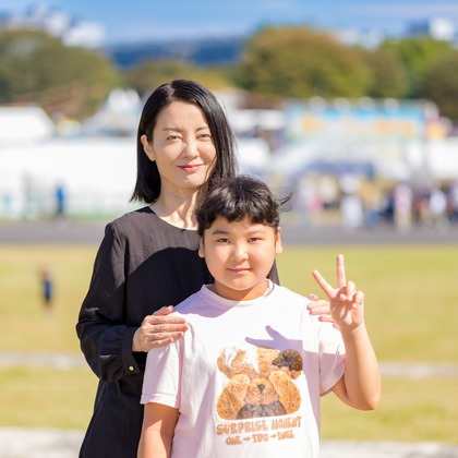 フォトスタジオENOが撮影した「:albumName」の写真