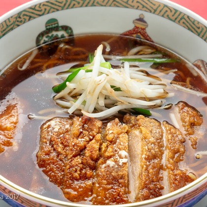 富岡敦が撮影した料理撮影の写真