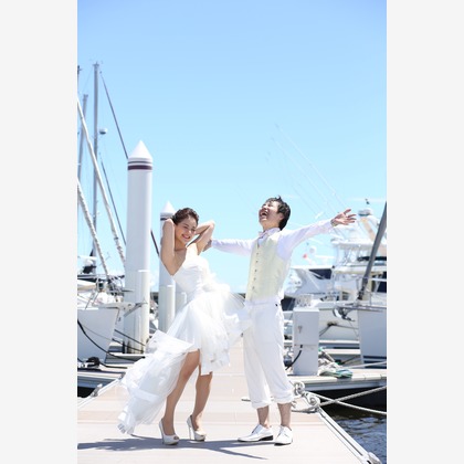 E-Weddingが撮影した「:albumName」の写真