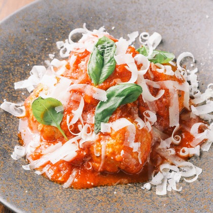 Yasui photographyが撮影した料理撮影の写真