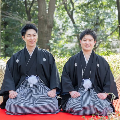 今泉秀樹が撮影した「有栖川宮記念公園」の写真