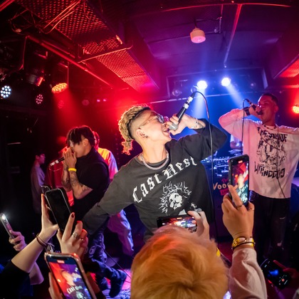 塩川善之（40213.film）が撮影したイベント/スナップ撮影の写真