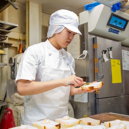 石場慎一郎が撮影した店舗/オフィス/サロン撮影の写真