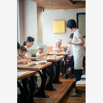 戸澤麻衣が撮影した「:albumName」の写真