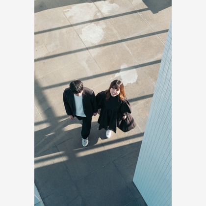 Photo of engagement photo taken by スタジオトモロ