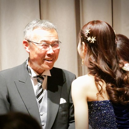 Wedding Day Photography Photos taken by 笑顔の写真館