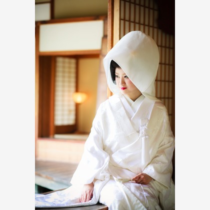 Wedding, Bridal Photos taken by Hide Fotografie